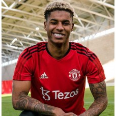Manchester United TRAINING jersey Red 2022-2023